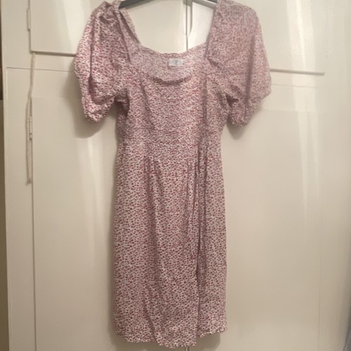 Primark cares pink - cares, pink/white