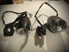 Motorcycle 12volt Fog/Spot