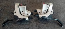 Shimano XT 3X9 Shifters & Gear Levers ST-M750