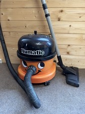 Numatic Henry Hoover Vacuum