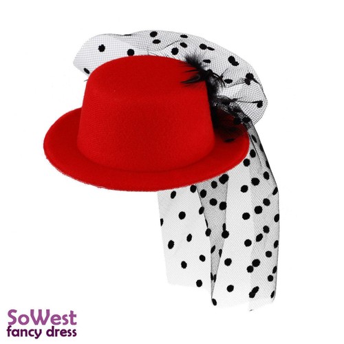Fascinator ladies day races - fascinator,