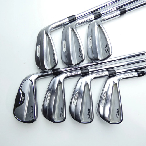 Used titleist t100s - titleist, iron