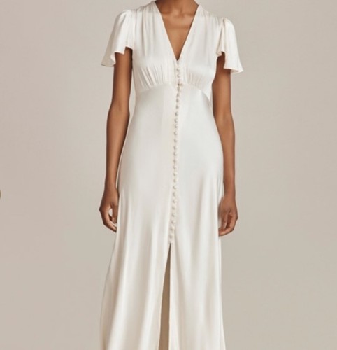 Ghost london grace dress - ghost,