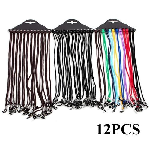 12pcs reading glasses lanyards - glasses,