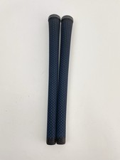 Lamkin Genesis Taylormade Golf Grips (2) Black /Blue /Standard /Pulled /28423