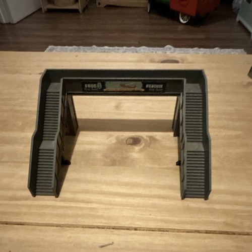 Gauge grey black - gauge, 1:76