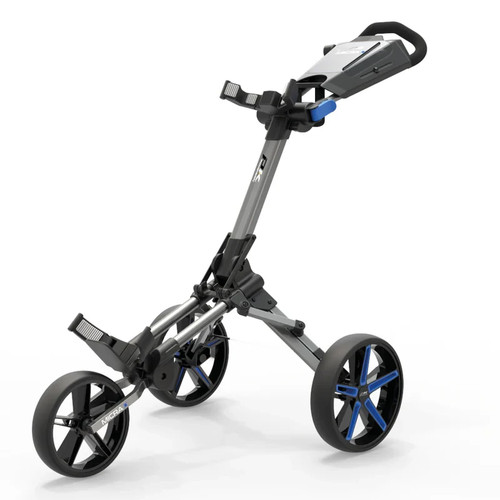 Powakaddy micra 2026 golf push - 2026,