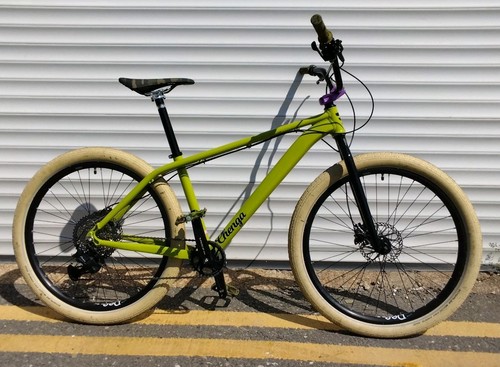 Mafia bikes chenga custom - mafia,