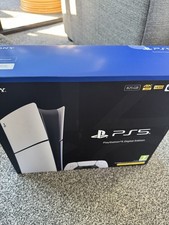 PlayStation 5 Digital Edition