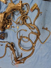 Z20 LEH Wiring Harness Loom