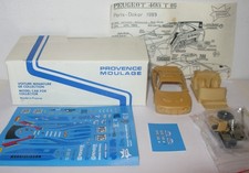 Provence Moulage 1:43 Resin