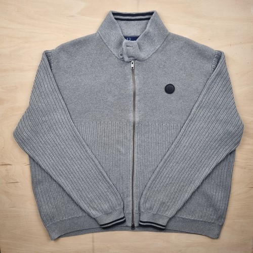 Fred perry heavy ribbed - fred,