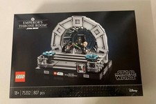 **CHEAP BIN PRICE** LEGO Star