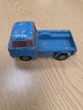 Corgi 470 Jeep, Without Rear Canopy Used. Made In GB