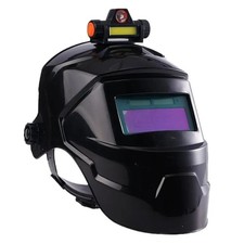 Auto Darkening Welding Helmet