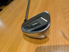 Ping Bunkr Right-Handed Sand Wedge Golf Club
