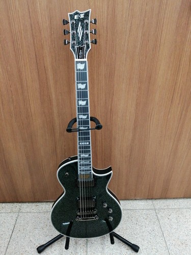 Esp eclipse electric - esp, e-ii