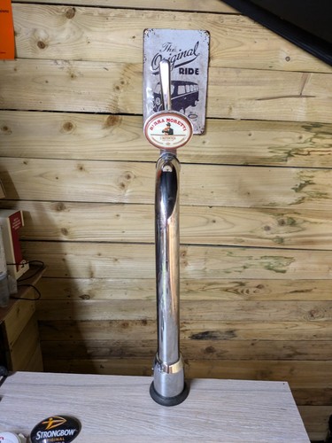 Birra moretti beer - , pump