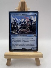 [MTG] Knights of Dol Amroth (0059) Lord Of The Rings - Magic Card - NM