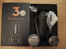 STARESSO Mirage Plus 3