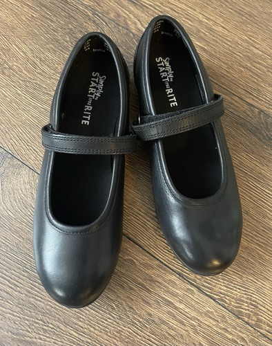 Start rite simply black - start-rite,