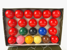 🎱 Vintage Snooker / Pool