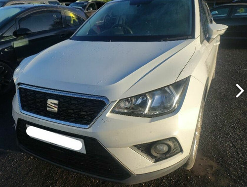 Breaking seat arona - breaking, 5
