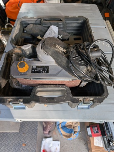 Titan ttb873sdr electric - titan, 3"