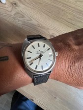 1974 Bulova Accutron            Vintage 1974 Bulova Accutron Date N4 Men’s Watch