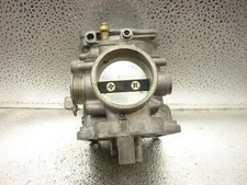 SUZUKI BANDIT 600 MK1  95 - 99