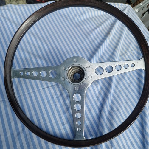 Original jaguar type wooden - original,