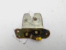 30802821 boot lid lock for