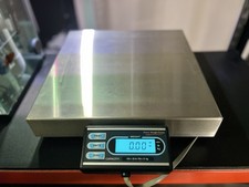 AVERY WEIGH-TRONIX 3700LP