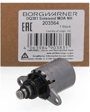 GENUINE BORGWARNER 0GC DQ381
