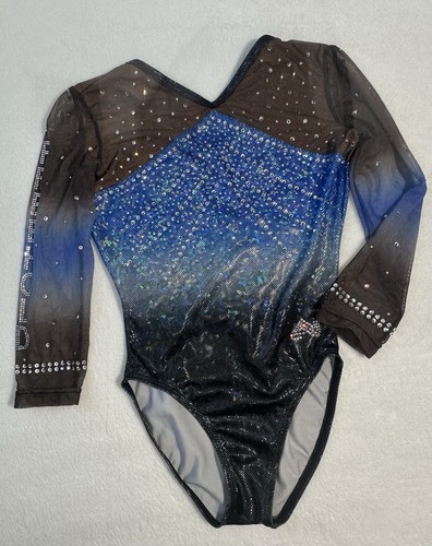 Alpha factor leotard - factor,