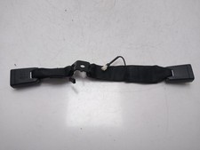 BMW 3 SERIES SEAT BELT STALK