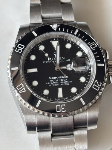 Watch