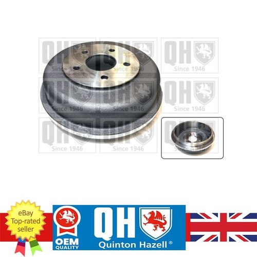 Brake drum for ford - for,