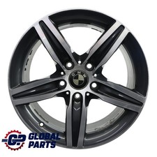 BMW F20 F21 Alloy Wheel Rim