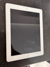 Apple iPad 3rd Generation 32GB In Box White