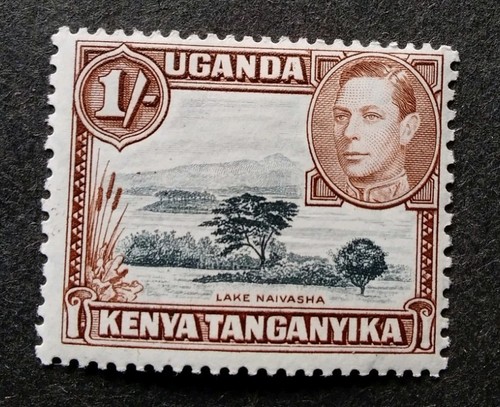 Kenya uganda tanganyika - kenya,