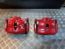 13-17 SKODA OCTAVIA MK3 VRS