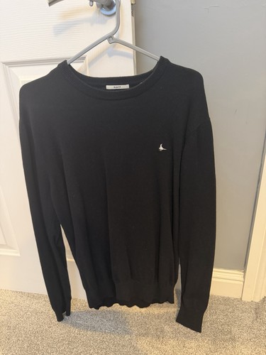 Jack wills men black - jack,