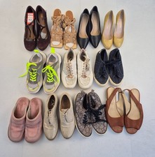 Branded Womens Shoe Bundle