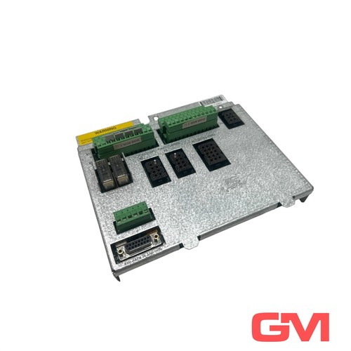 Abb dsqc331 robotics control - robotics,