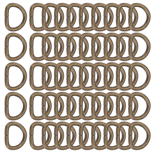 Metal ring heavy duty - d,