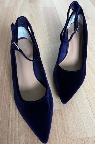 Lovely purple velvet - lovely,,