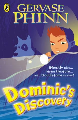 Dominic discovery gervase - dominic's, discovery,gervase