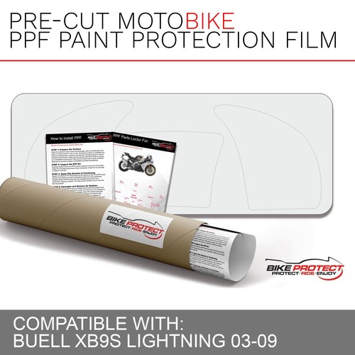 Tank paint protection film ppf - tank,