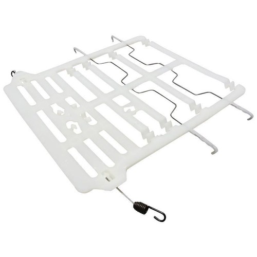 Genuine ford fiesta mk7 - genuine, front